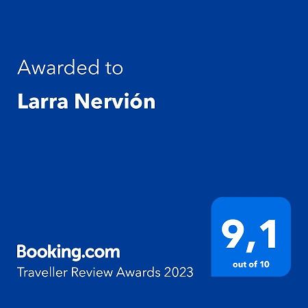 세비야 Larra Nervion Subway Tranvia 아파트 외부 사진