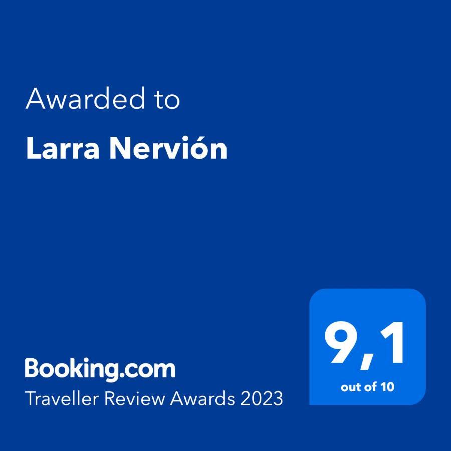 세비야 Larra Nervion Subway Tranvia 아파트 외부 사진
